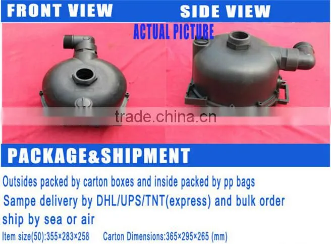 Chemical Pump(2 Inches) with Aluminum for industry of Liquid transfer,Chemical Dosing Pump For Sale