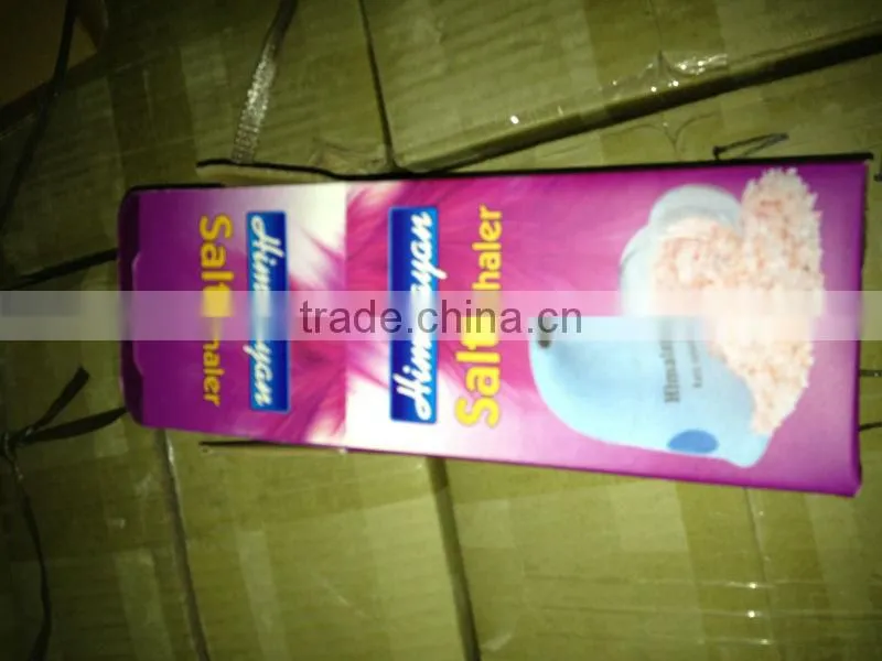 Rock salt tiles/ Himalayan Salt Bricks/ Natural Salt Blocks/Animal Licking Salt