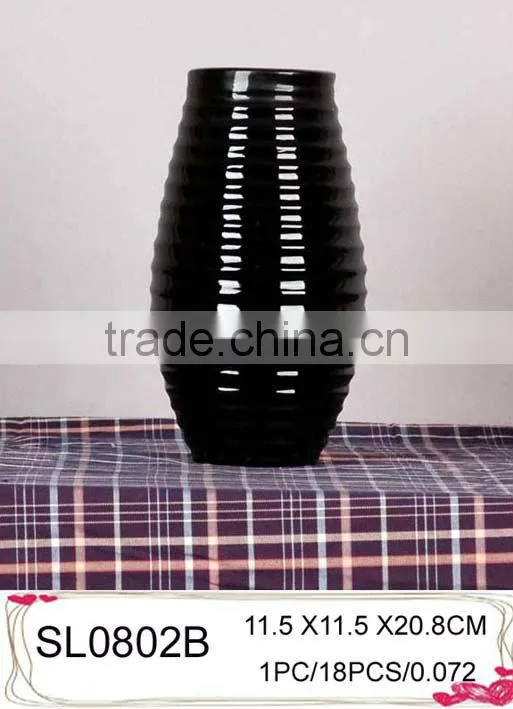 Vase Resin Crafts for decoration
