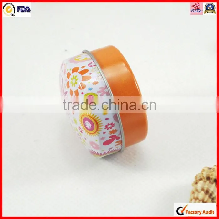 hot sale sweet candy box