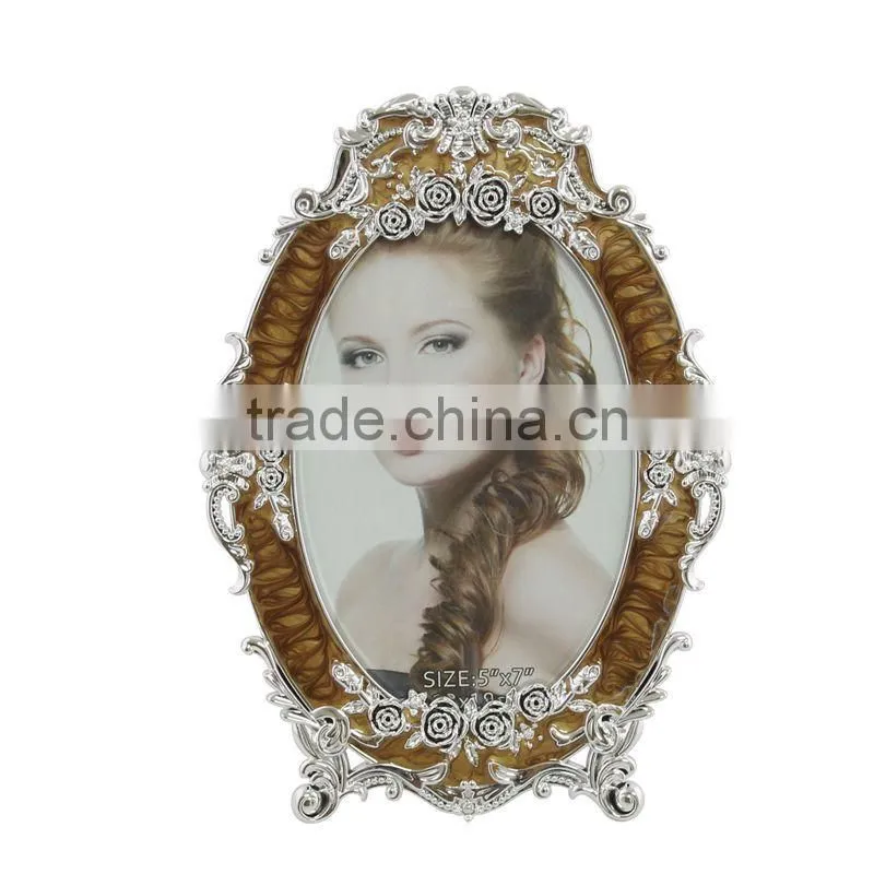 handmade Jewelry frame cheap plastic frame