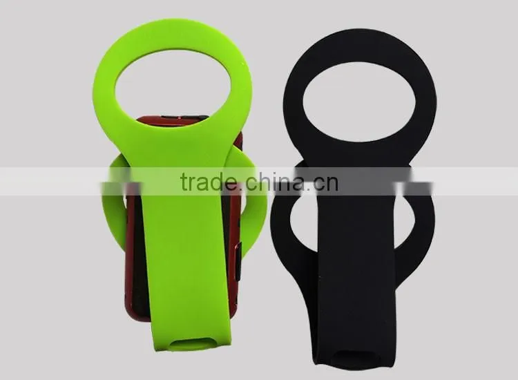 2016 new arrived silicone phone holder,mobile phone charging holder