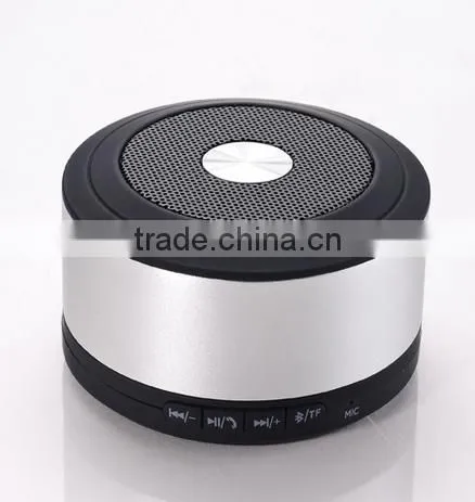 Popular Hot My Vision Bluetooth Speaker Wireless Mini Speaker Support TF Card Promotional Bluetooth Handsfree Speaker