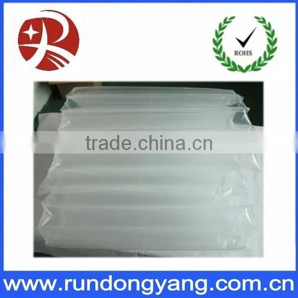 colorful printing packing plastic air bubble mailing bag
