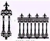 house fence gate garden fence designs(manufacturer)