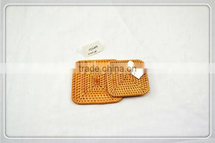 High quality cup mat for coffee shop
