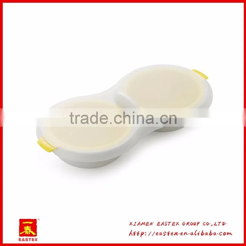egg steamer can be used in microwave oven