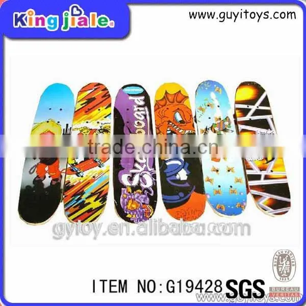 Wholesale new style sport electric skateboard