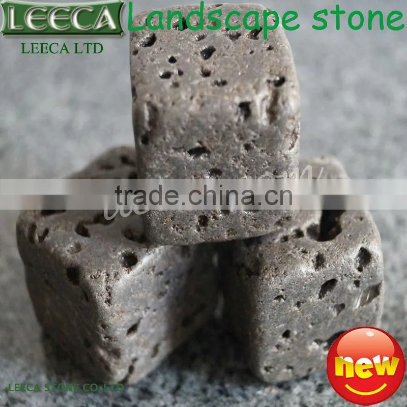 Decoravive aquarium stone fish tank stone