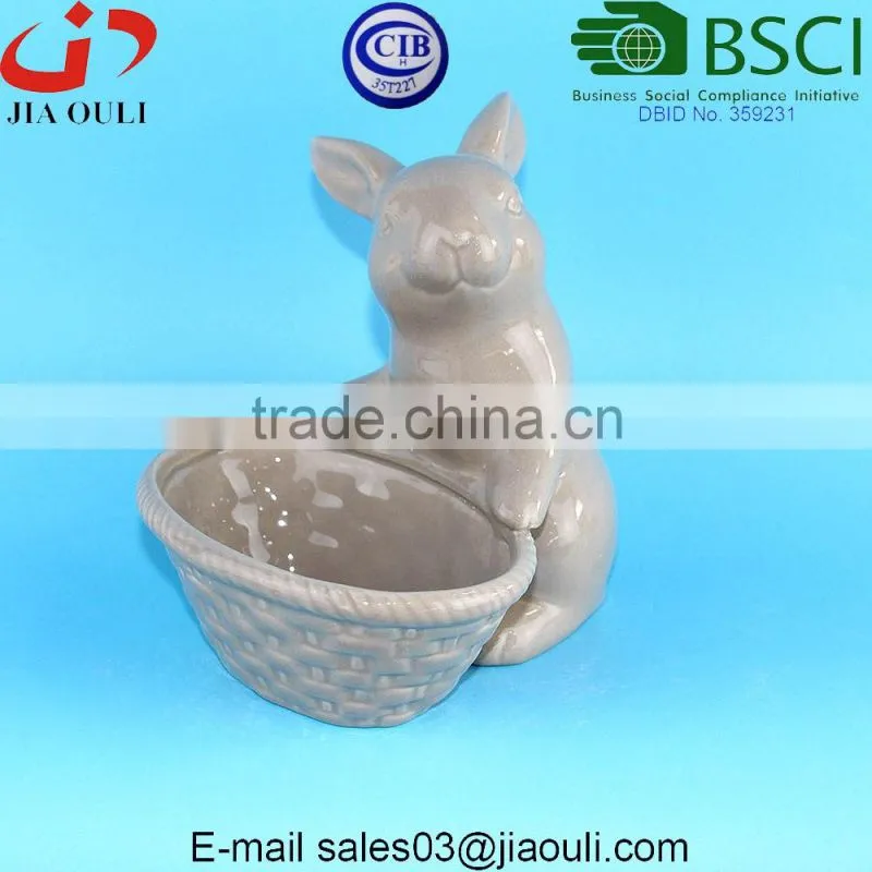 Nice Ceramic vivid Bird