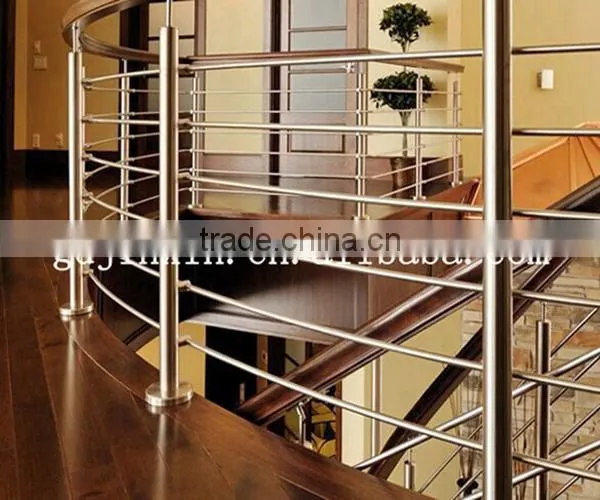 JINXIN Stainless Steel Railing_Balustrade_Handrail for Balcony