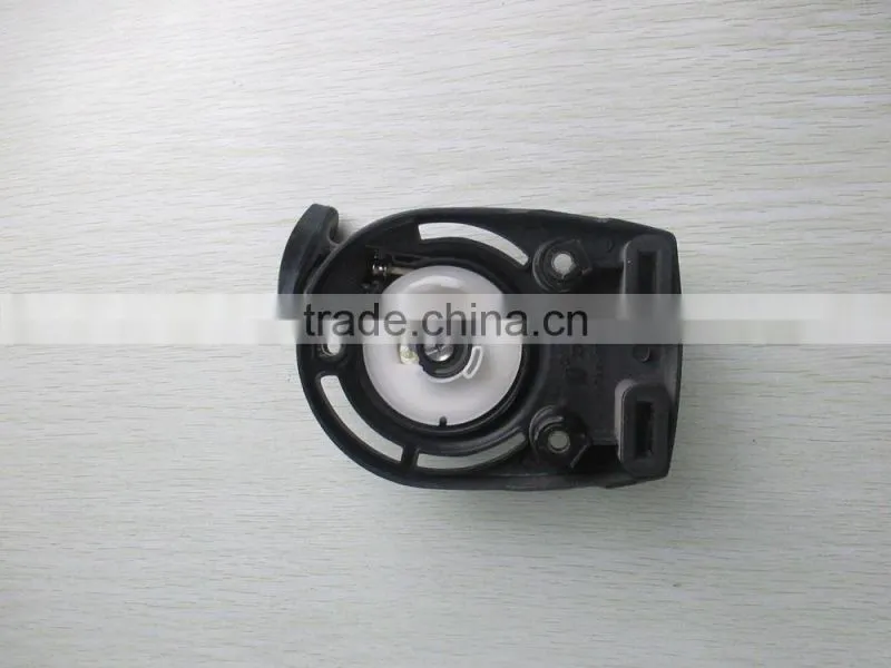 GX35 Grass Trimmer Engine Starter Assembly Spare Parts For Brush Cutter