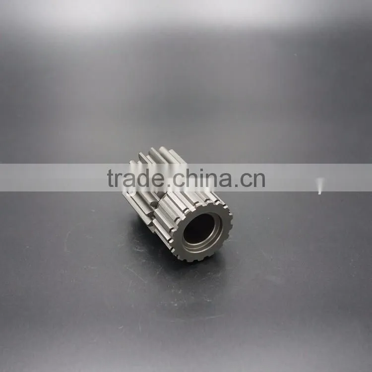 Customized Nonstandard Transmission Gear Sun Gear for Various Machinery