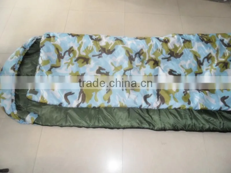 waterproof sleeping bag