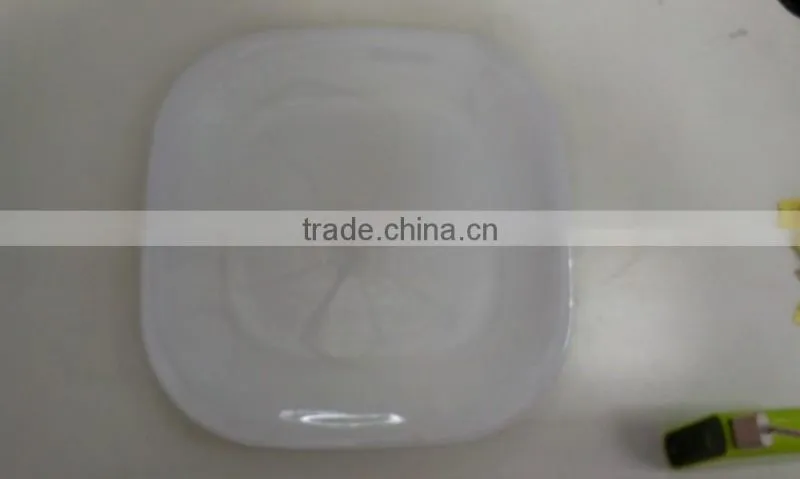 100% Melamine Plate Melamine Dinnerware 5A1052