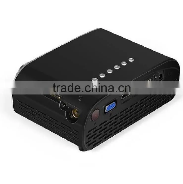 3D projector