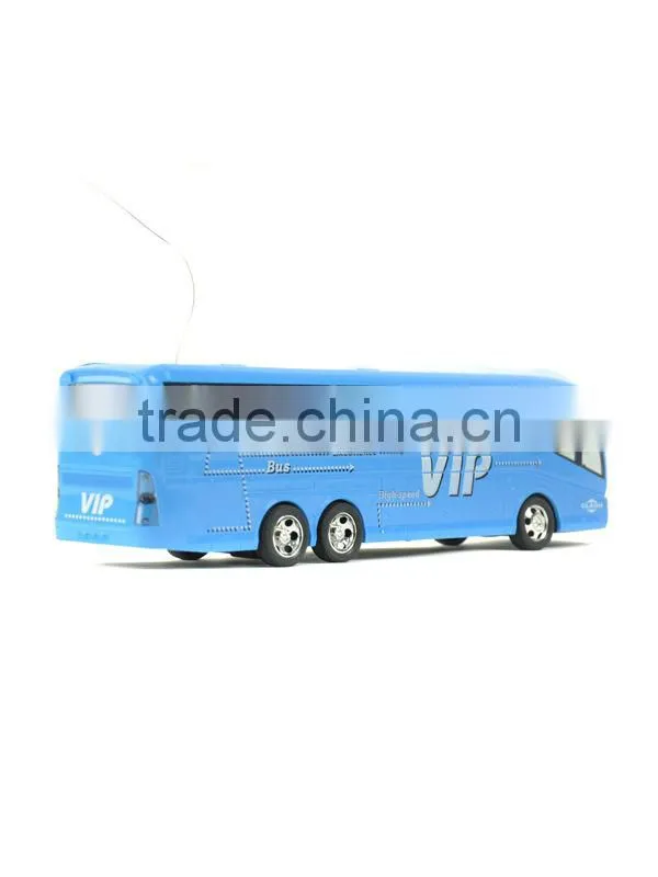 New product 3CH Radio Control Deluxe Bus With Light rc bus