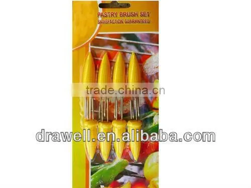 CH-4374 Hot Selling 4-Pieces corn skewers
