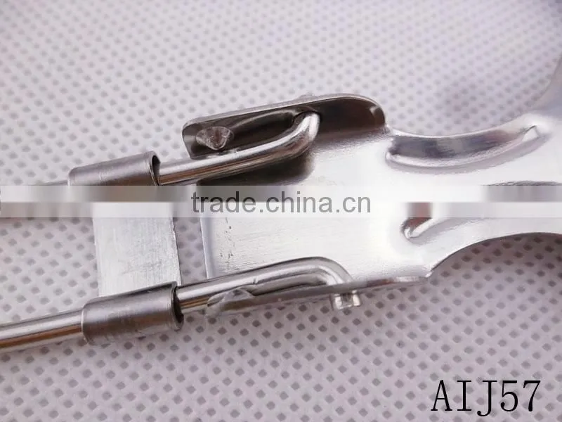 stainless steel hot sale bar spoon