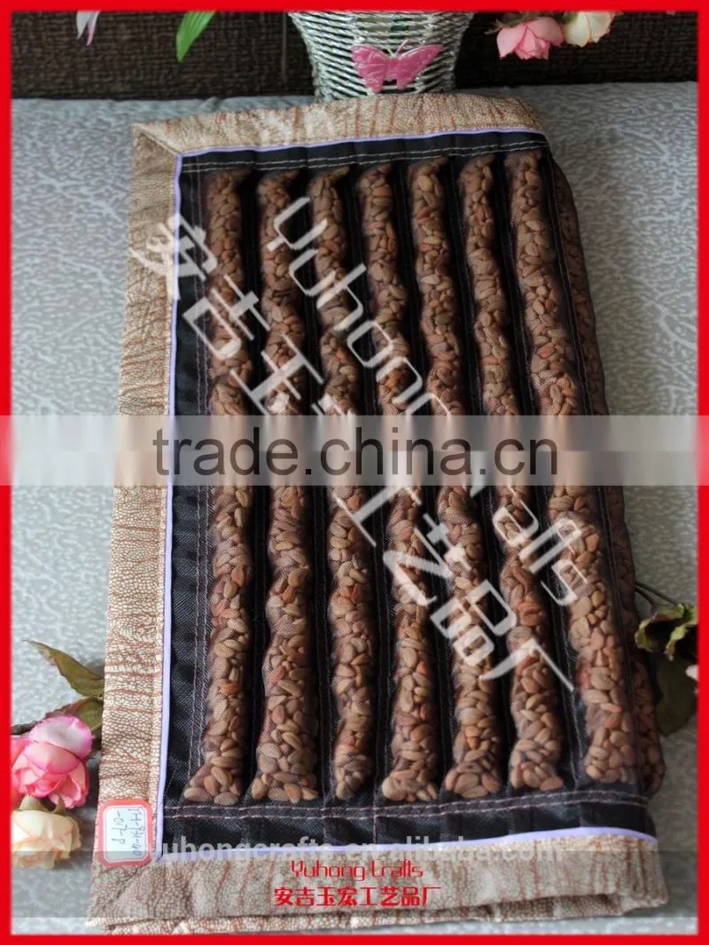 car seat and massage cushion made in Hawthorn seed
