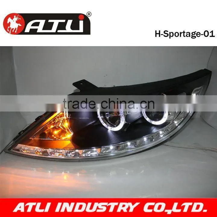 Auto Modified led headlamp for HSPORTAGE 01