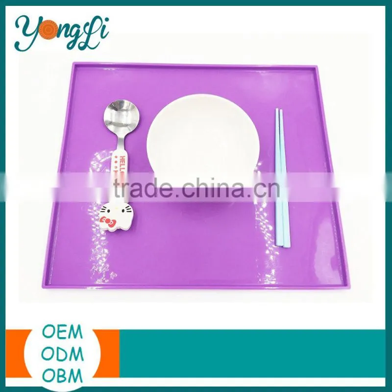 Wholesale Baking Pan for Bread Flower Shaped Microwave Safe Cake Shallow Silicone Baking Pan