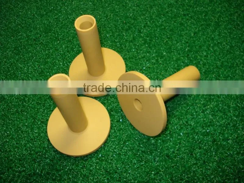 Golf Accessories Golf Rubber Tee
