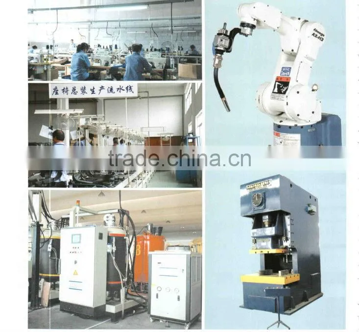 STANDARD MANUAL SLIDER ASSEMBLY