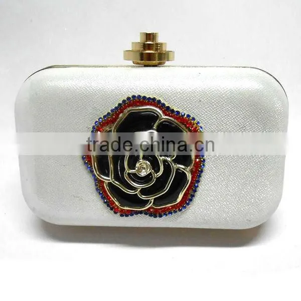 New arrive leather clutch bags for men