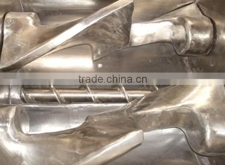 Z arm mixer/sigma kneader for hot melt glue /gum/dough/sugar/rubber/BMC ,CE marked!!