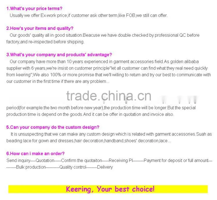 wholesale rhinestone crystal fancy stone chain trimming for dress WRC-247
