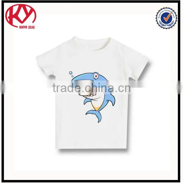 cheap wholesale price short sleeve o-neck tshirt t-shirt