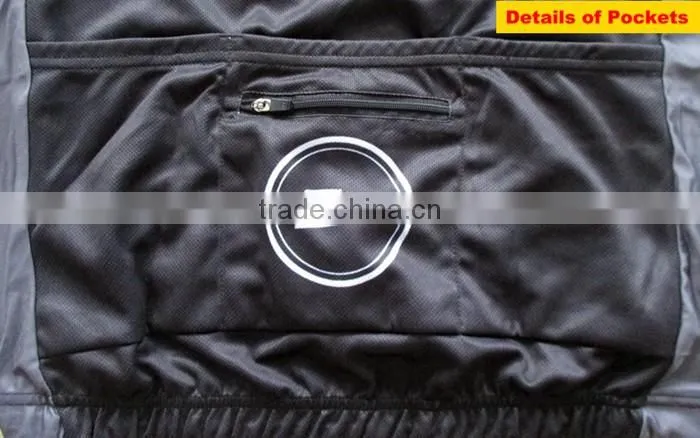 Breathable fabric for sublimation dry fit running shirt