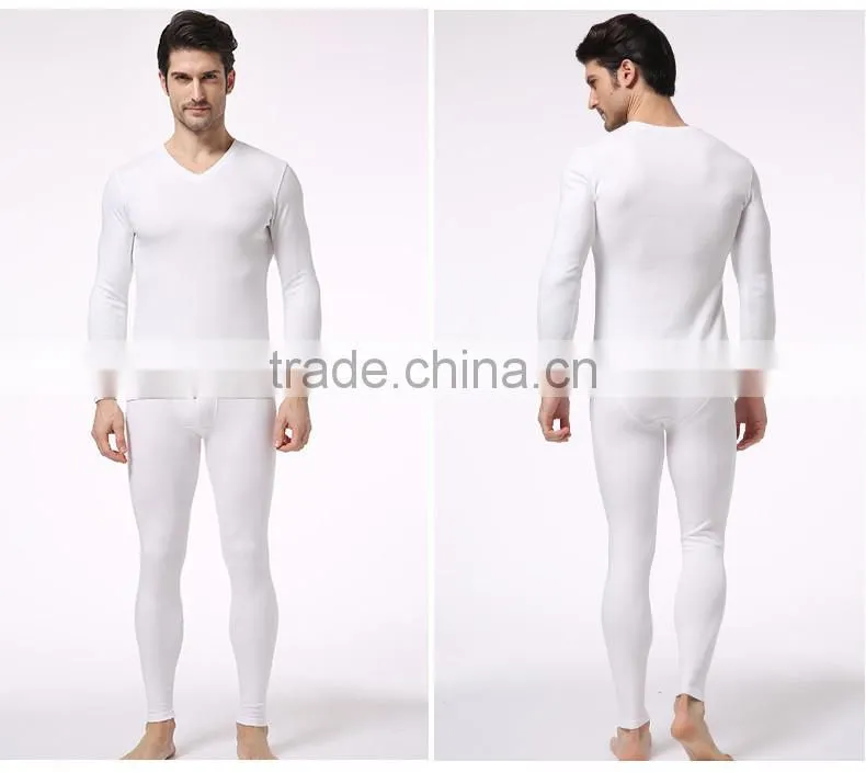NEW!!!OEM Service 2017 mens long johns fashion wholesale man thermal underwear