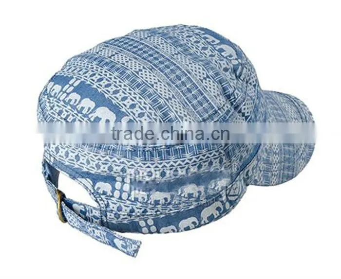 Popular custom military royal navy caps
