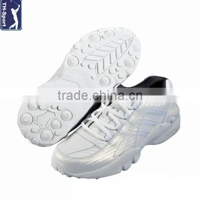 Customized Spikeless Golf Shoes For Men