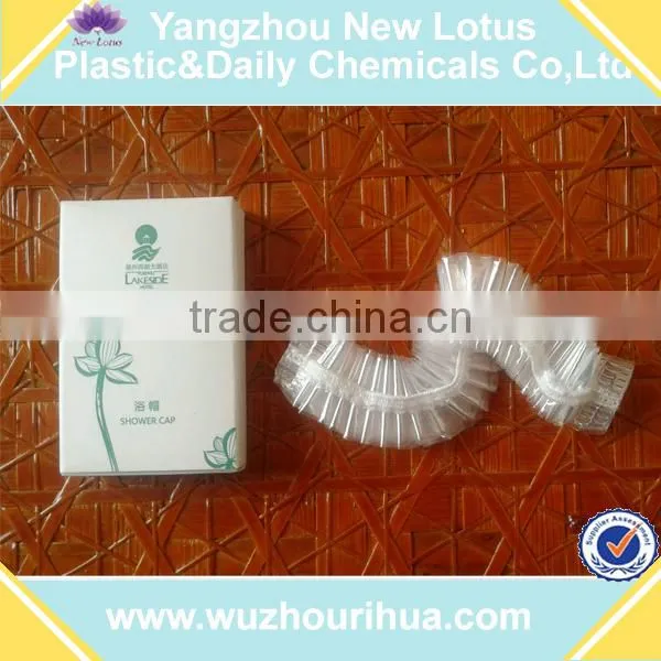 High Quality Disposable Hotel Amenity