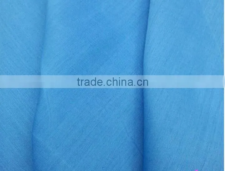 CLOTH DTEING TC FABRIC FROM MANUFACTURE