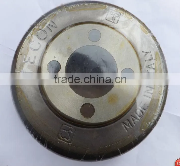 K and V bell knife for skiving machines