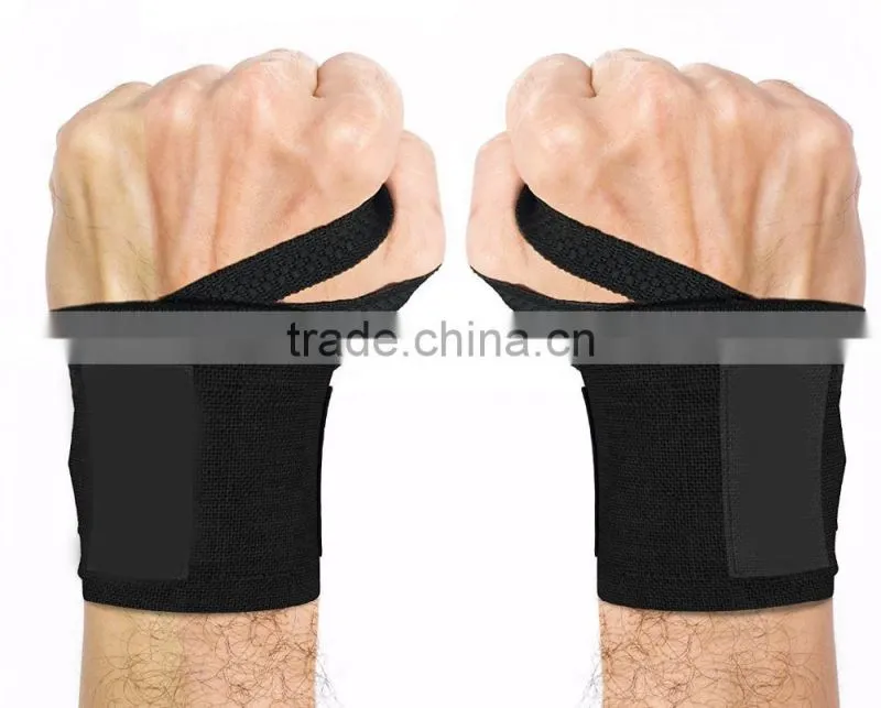 WEIGHTLIFTING WRIST WRAPS,CROSSFIT WRIST WRAPS