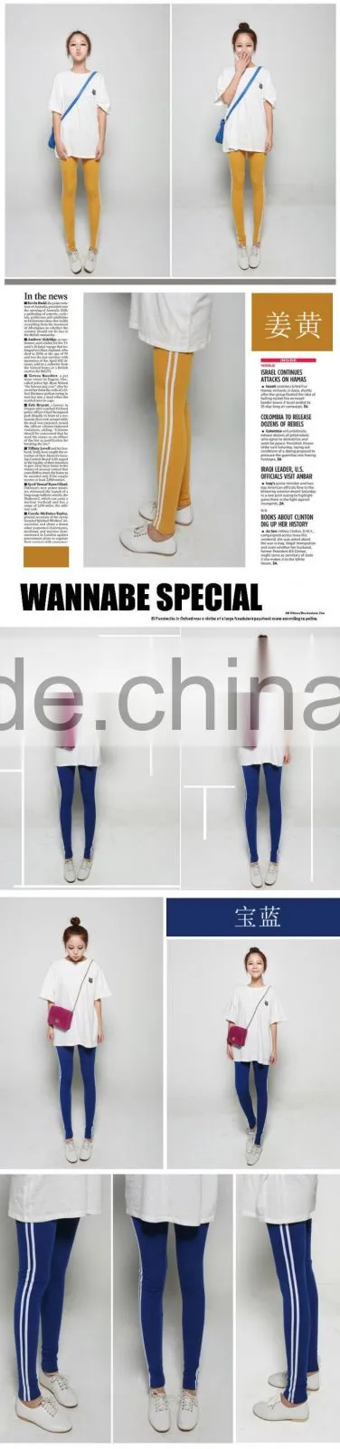 cheap sports legging pants wholesale
