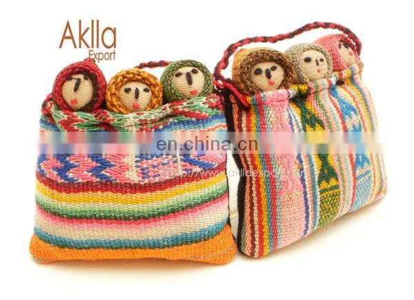 Beautiful Aguayo Pincushions Needle Case