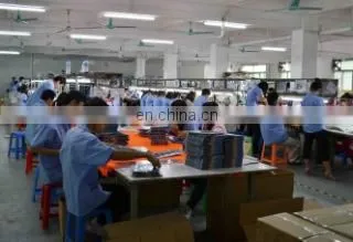 Shenzhen Muchang Optoelectronics Co., Ltd. company overview - view 3