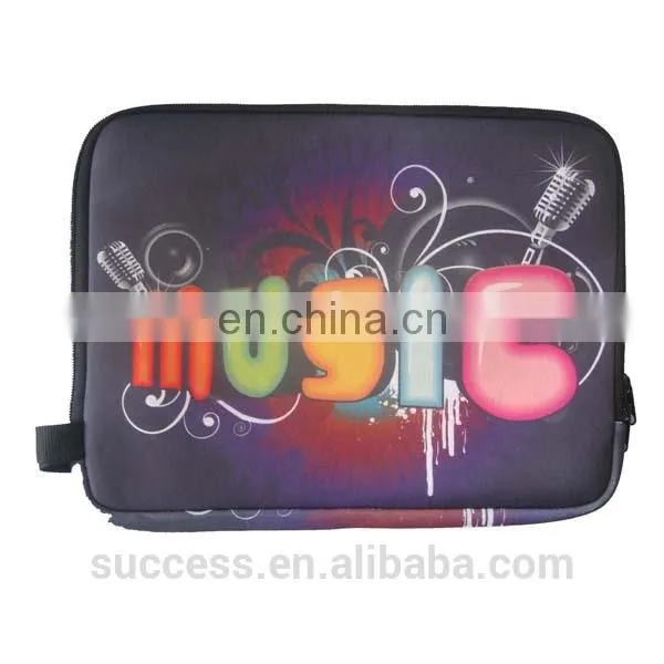 Neoprene bag