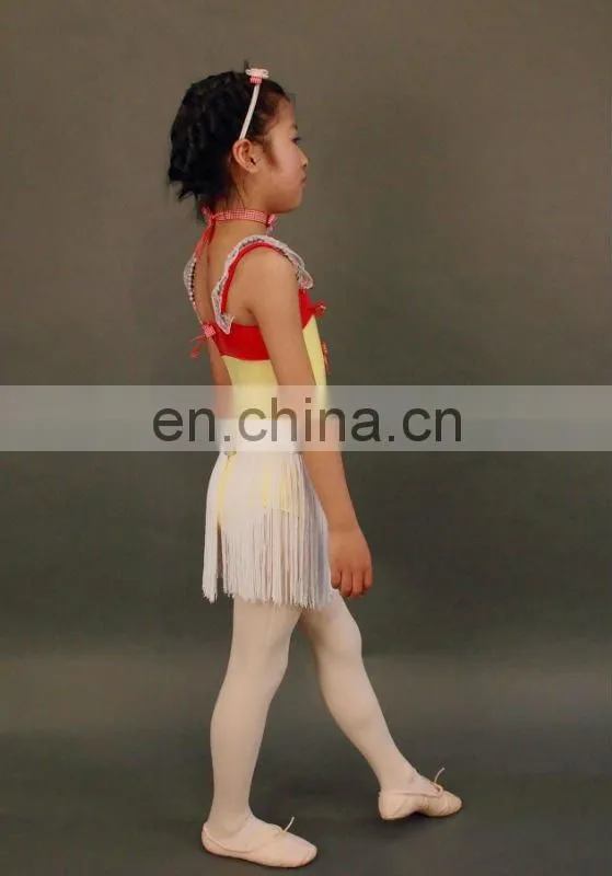 children latine dress