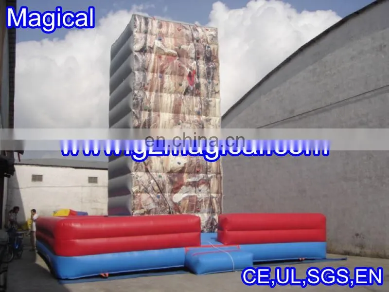 Jungle Inflatable sport equipment
