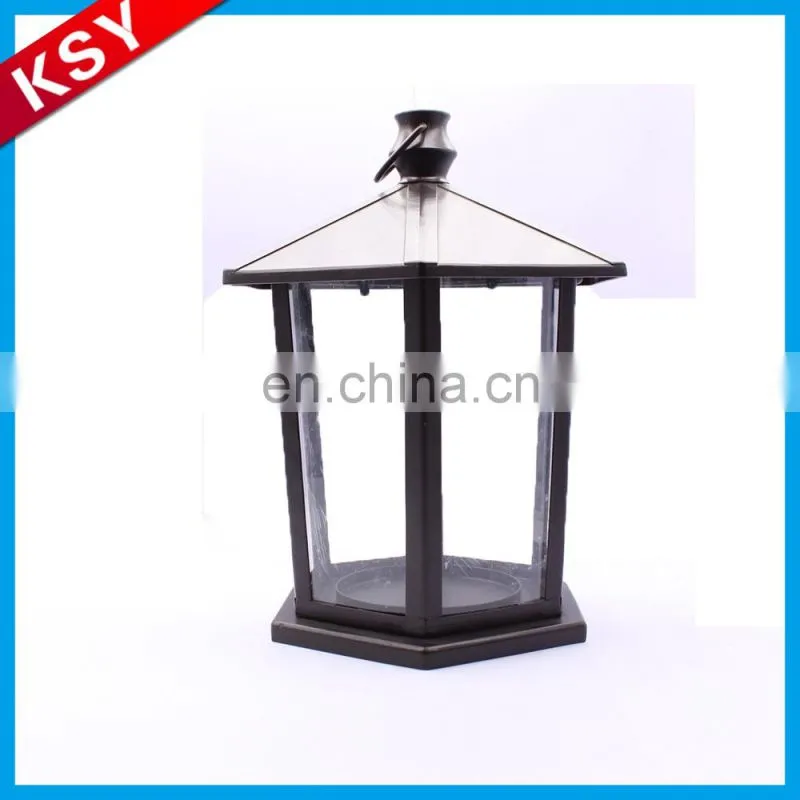 Newest Fine Workmanship Wholesale Centerpieces Round Lantern Metal Candle Holder For Wedding