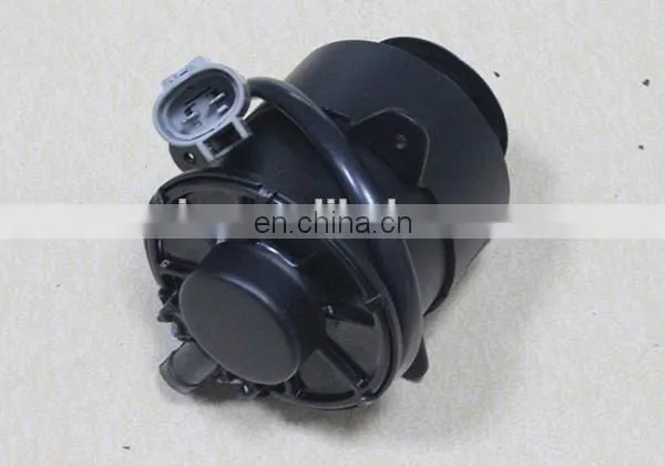 Car Cooling Fan Motor OEM 16363-74020