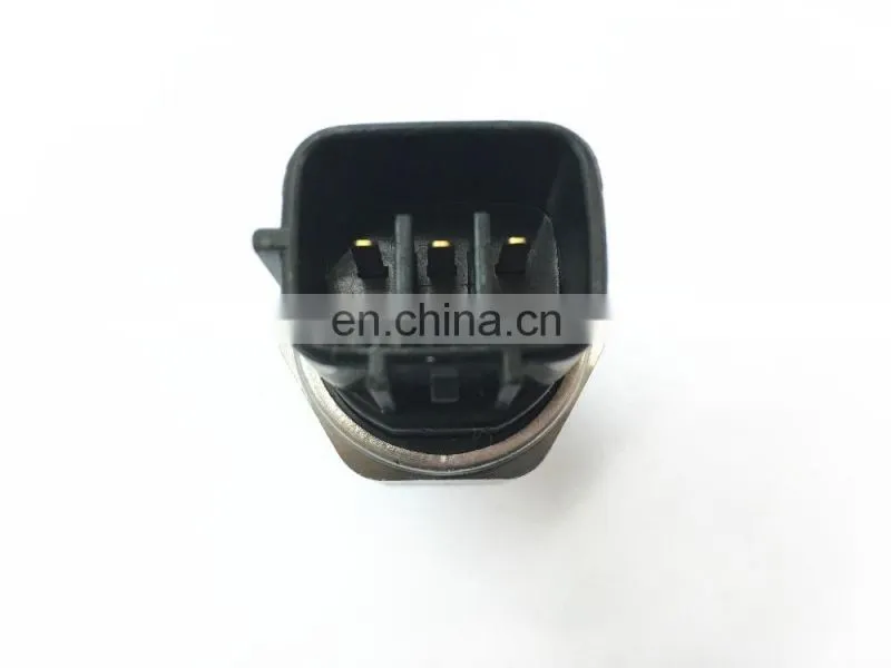 Fuel Rail Pressure Sensor For Toyota Corolla Hilux RAV4 OEM 89458-60010 499000-6080
