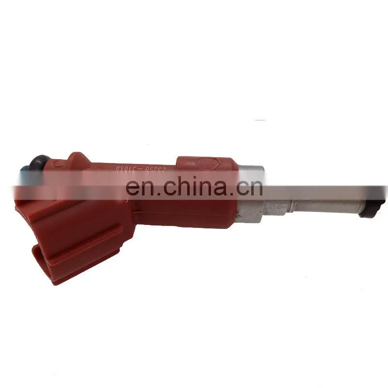 WEILI Brand new Fuel Injector23250-31050 for T-oyota Avalon Camry Highlander OEM 23209-31050